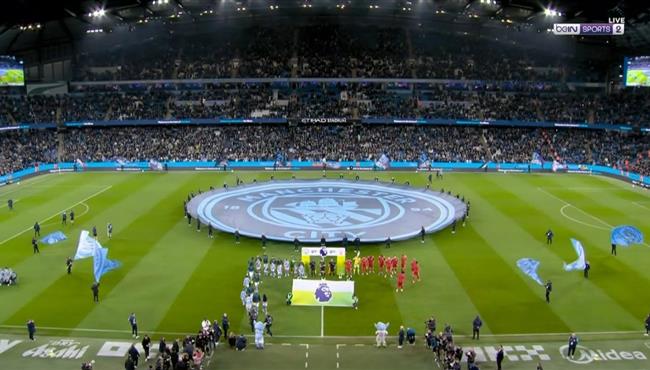 ملخص مباراة مانشستر سيتي ونوتنجهام فورست (22) الدوري الانجليزي