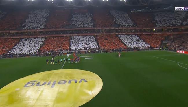 ملخص مباراة برشلونة واتلتيك بلباو (10) الدوري الاسباني