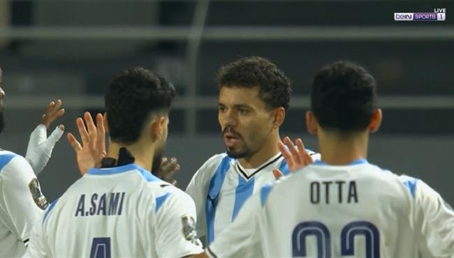 اهداف مباراة بيراميدز والجيش الملكي في دوري ابطال افريقيا