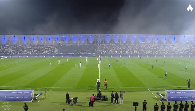 ملخص مباراة الهلال والفتح (10) الدوري السعودي