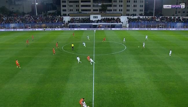 ملخص مباراة الوداد واولمبيك اسفي (11) كأس الكونفيدرالية