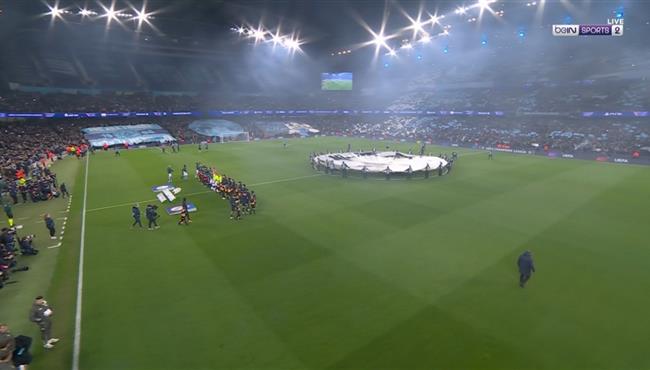 ملخص مباراة ريال مدريد ومانشستر سيتي (21) دوري ابطال اوروبا