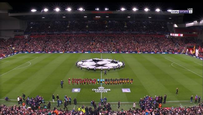 ملخص مباراة ليفربول وجالطة سراي (40) دوري ابطال اوروبا