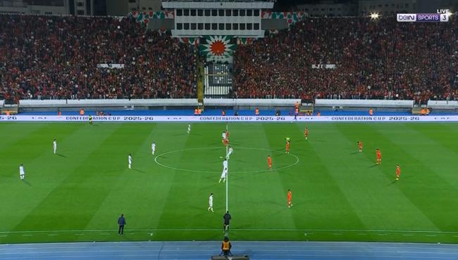 ملخص مباراة الوداد واولمبيك اسفي (22) كأس الكونفيدرالية