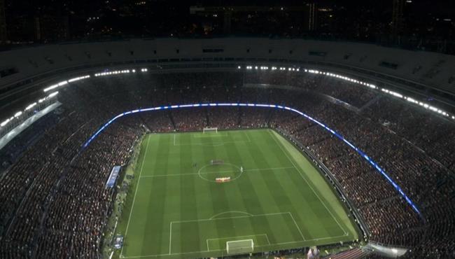 ملخص مباراة برشلونة واتلتيكو مدريد (02) دوري ابطال اوروبا