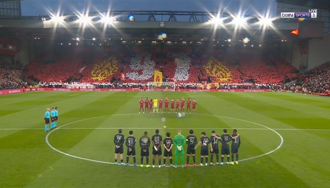 ملخص مباراة ليفربول وباريس سان جيرمان (02) دوري ابطال اوروبا