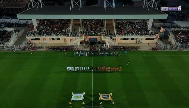 ملخص مباراة نهضة بركان والجيش الملكي (10) دوري ابطال افريقيا