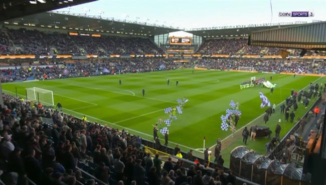 ملخص مباراة مانشستر سيتي و بيرنلي (10) الدوري الانجليزي