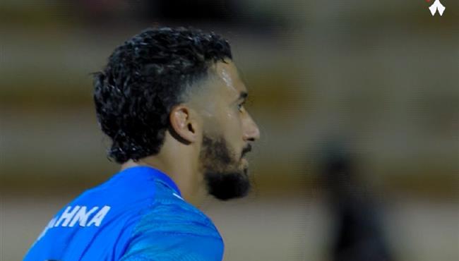هدف نيوم الثاني في مرمي الشباب بالدوري السعودي