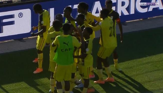 اهداف مباراة اوغندا والكونغو الديمقراطية (30) كأس امم افريقيا تحت 17 عام