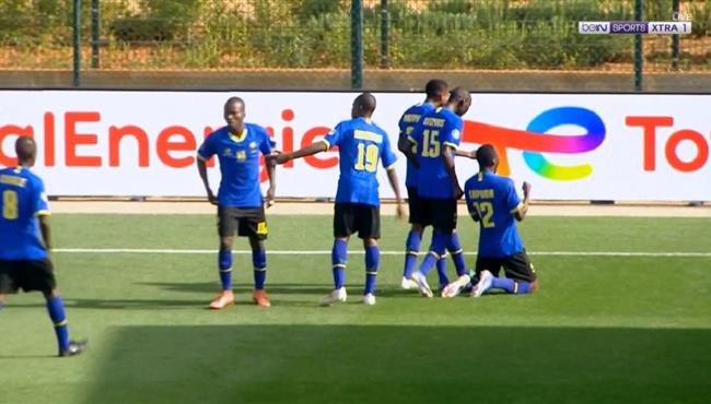 اهداف مباراة تنزانيا وموزمبيق في كأس امم افريقيا تحت 17 عام