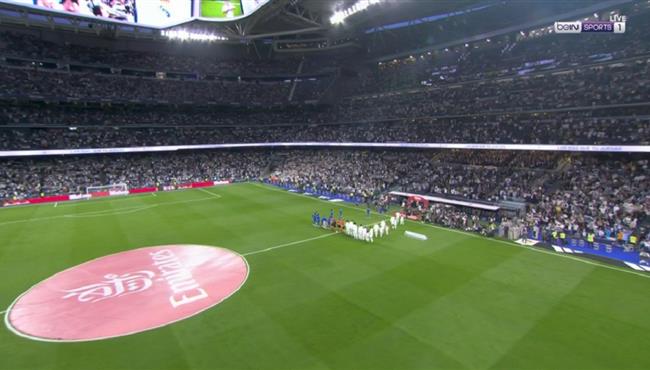 ملخص مباراة ريال مدريد وريال اوفيدو (20) الدوري الاسباني