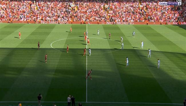 ملخص مباراة ليفربول وبرينتفورد (11) الدوري الانجليزي