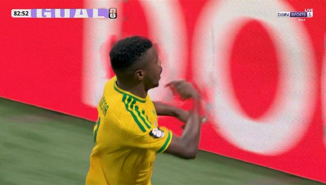 هدف تعادل جنوب افريقيا مع التشيك (11) كأس العالم