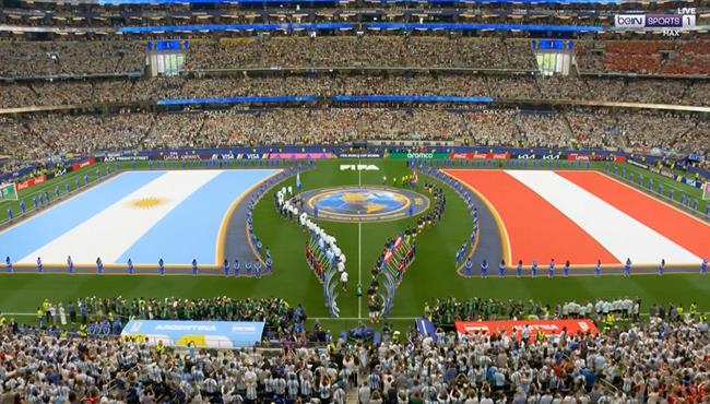 ملخص مباراة الارجنتين والنمسا (20) كأس العالم