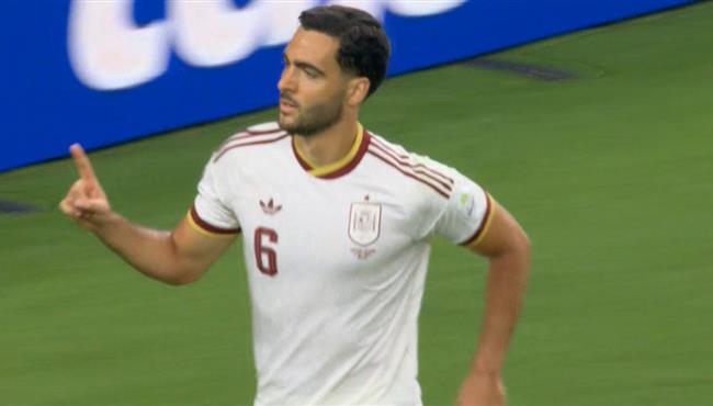 هدف ميرينو القاتل في مرمي البرتغال بكأس العالم