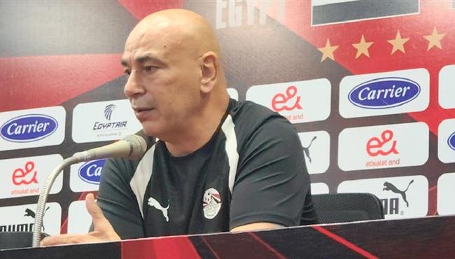 تصريحات نارية من حسام حسن عن أسباب استبعاد محمد الشناوي من منتخب مصر