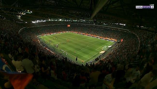 ملخص مباراة البرتغال وويلز (10) دوري الامم الاوروبية