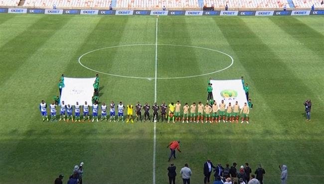 ملخص مباراة المغرب وليسوتو (20) تصفيات كأس امم افريقيا