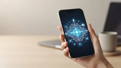 تشغيل الذكاء الاصطناعي على الآيفون بخطوات عملية 2026