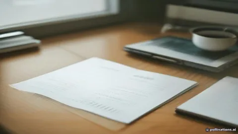 شاشة حبيوتر تعرض تلخيص أبحاث علمية باستخدام الذكاء الاصطناعي