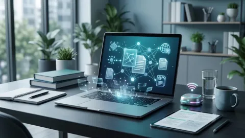 استخدام الذكاء الاصطناعي في الترجمة المهنية والأكاديمية