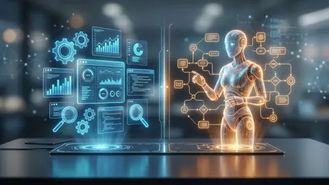 AI Tools vs AI Agents: Which Should You Use in 2026?