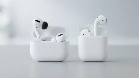 AirPods vs AirPods Pro: What Is the Difference?