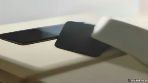 مقارنة بين هاتفين ذكيين بنظامين مختلفين