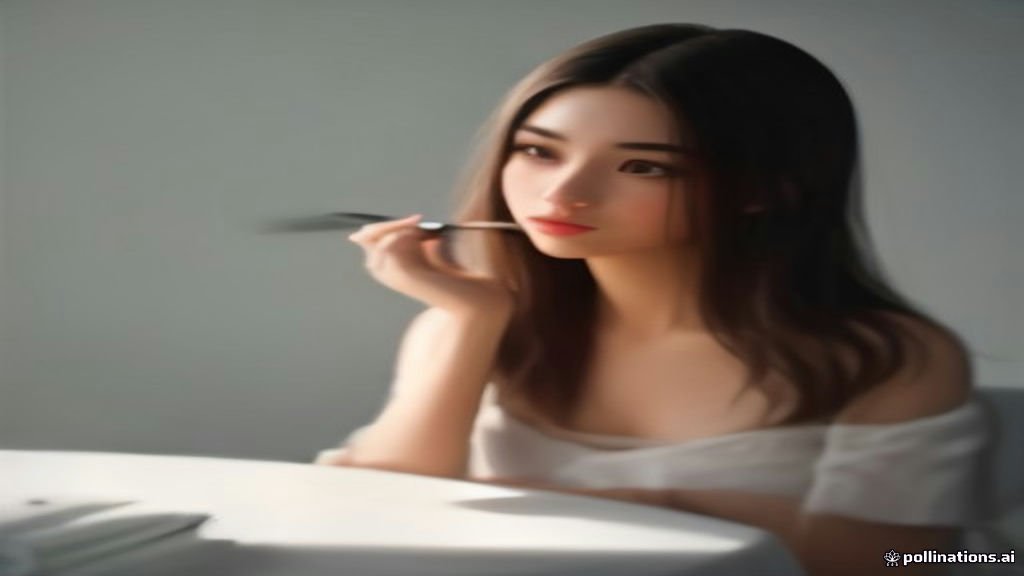 تطبيق البروتين على الشعر في المنزل