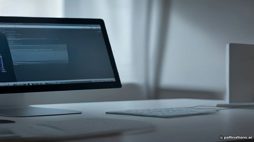 واجهة أفضل برنامج ذكاء اصطناعي على الكمبيوتر