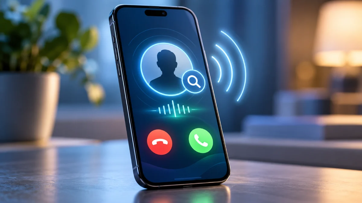 أفضل برنامج كاشف ارقام لمعرفة المتصلين بدقة
