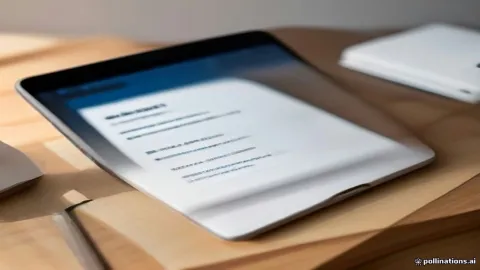 تطبيق الذكاء الاصطناعي على الهاتف الذكي