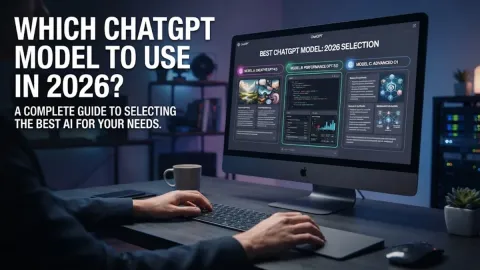 Best ChatGPT Model: Which One Should You Use in 2026?
