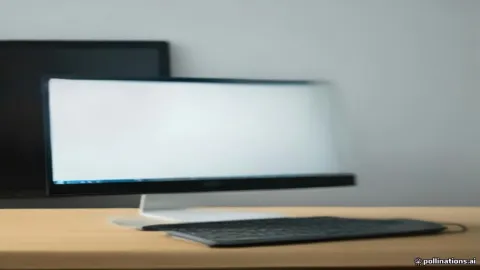 شاشة ويندوز 11 معدل