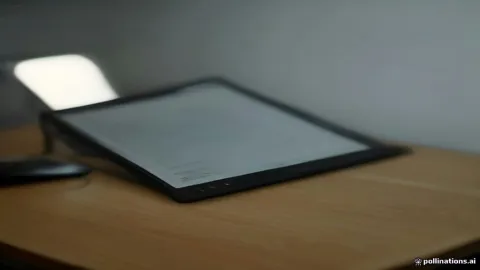 جهاز آيباد حديث مخصص للألعاب وسلسلة ببجي موبايل