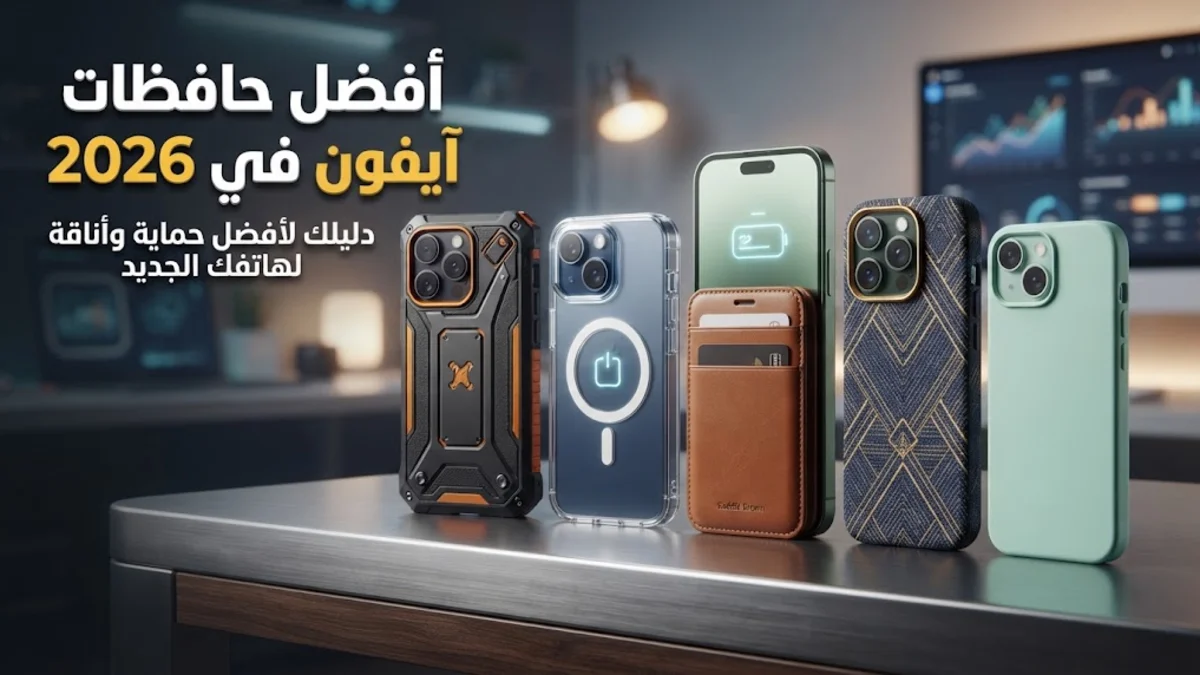 Best iPhone Cases in 2026