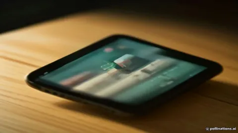 أفضل ألعاب الأندرويد بدون إنترنت على الهاتف المحمول