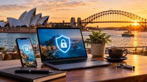 Best Password Manager Australia: Top Picks for 2026