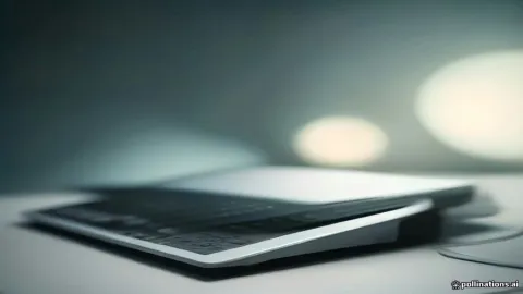 جهاز راوتر لاسلكي حديث لتوزيع الإنترنت المنزلي بأمان