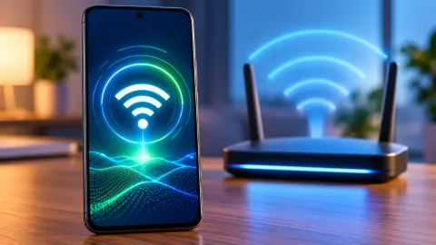 أفضل برنامج تقوية شبكة الواي فاي للاندرويد 2026