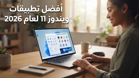 Best Windows 11 Apps for 2026