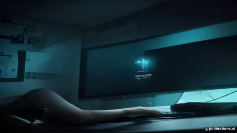 Modern gaming PC setup optimized for performance on Windows 11