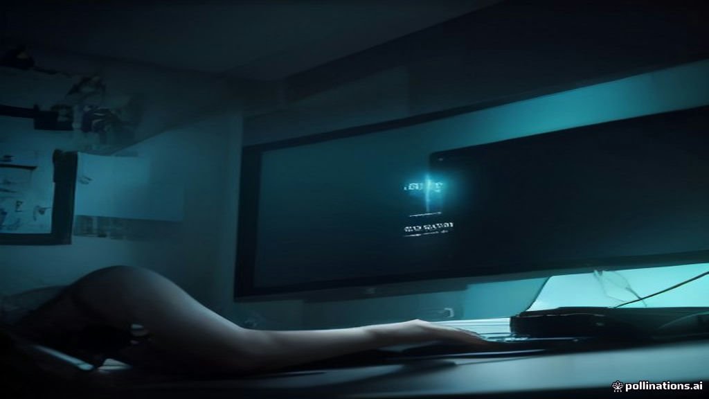 Modern gaming PC setup optimized for performance on Windows 11
