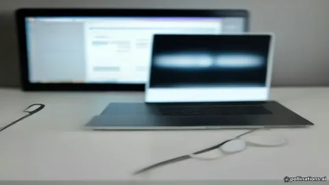 لوحة إعدادات الراوتر