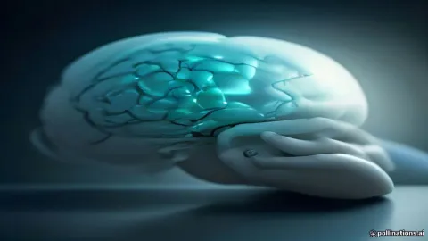مقارنة بين الذكاء الاصطناعي والذكاء البشري في القدرات والتفكير