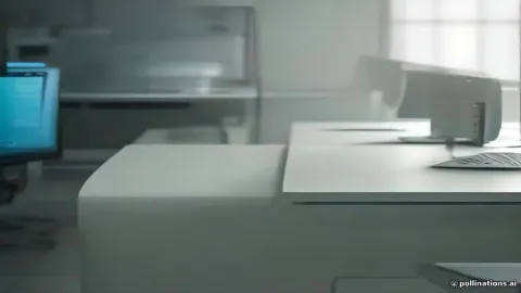 مقارنة بين نماذج الذكاء الاصطناعي في بيئة العمل