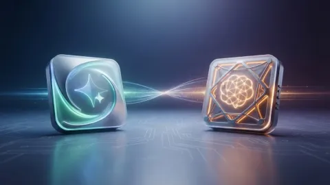 الفرق بين Gemini و ChatGPT وأيهما الأفضل لعملك في 2026