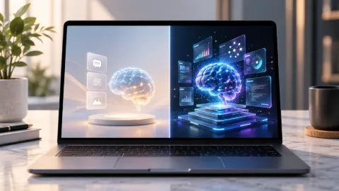 الفرق بين Gemini Plus و Pro وأيهما تختار في 2026