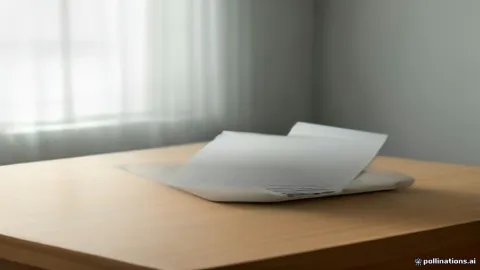 مكتب عمل حديث يحتوي على حاسوب محمول وهاتف ذكي يوضحان تقنيات المزامنة والبريد السحابي